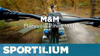 M&M – Maryvale Pines MTB