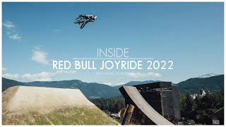 RED BULL JOYRIDE z Dawidem Godźkiem | ROAD TO...