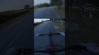 MTB speeding  in Croatia #shorts