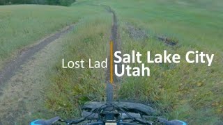 Lost Lad | Salt Lake City, Utah