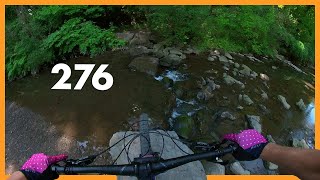 276 2022 | Frick Park | POV MTB