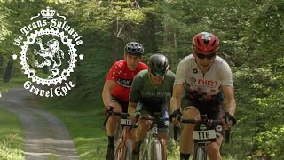 HIGHLIGHTS—Trans-Sylvania Gravel Epic—Stage 1