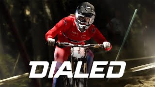 DIALED S4-EP46: World Champs Qualifiers (calm...