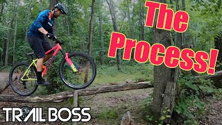 BTS It doesn't always work first try | How I...