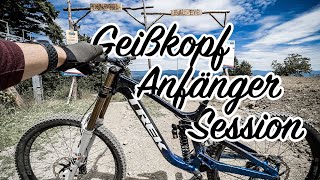 Wird er wieder kommen? Neue Strecken +...