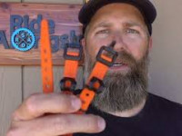 Hands Free Hydration Kit by Original Free Range