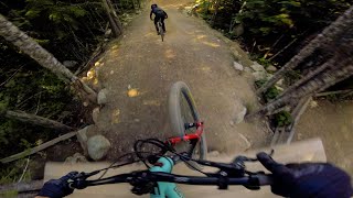 DIRT MERCHANT - WHISTLER BIKE PARK |...
