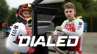 DIALED S4-EP47: Final puzzling before the big...