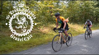 HIGHLIGHTS—Trans-Sylvania Gravel Epic—Stage 2