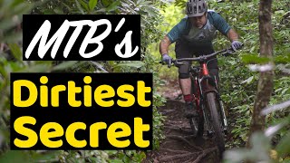 The Strangest and Dirtiest Secret in Mountain...