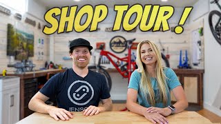 It's Finally Done! - Our YouTube HQ Reveal