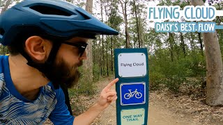New Daisy Hill Flow that sends you Flying! -...