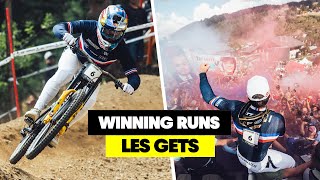 Fastest One Down is the World Champion |...
