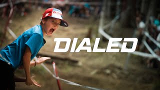 DIALED S4-EP48: Massive Crowds at World Champs...