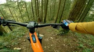 Bullet Dodger  e- KOM - 'Ride With Extreme...