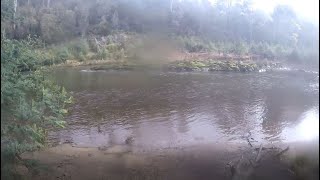 Splash!