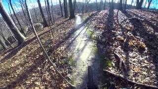 Bay Park West, Rochester NY - Green South to...