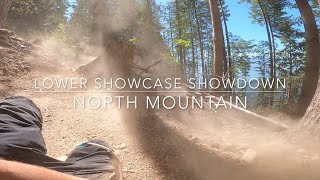 Lower Showcase Showdown - North Mountain -...