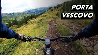 PORTA VESCOVO TRAIL - Bike Beats