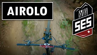 SES Airolo Stage 3+4 | Swiss Enduro Series 2022