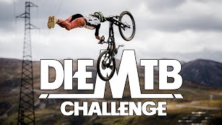 Ho organizzato un evento incredibile! DIEMTB...