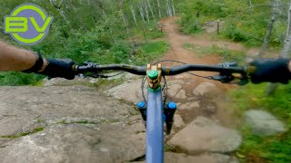 There are only so many days left to ride...