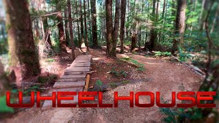 Wheelhouse |  Mountain Biking Port Alberni