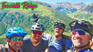 Teocalli Ridge Trail | Crested Butte, Colorado