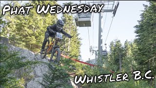 Finished 3rd At My First Ever Phat Wednesday...