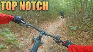 Birdsboro Preserve PA With Trek Fuel EX on The...
