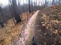 Bay Park West, Rochester NY - Orange North to...