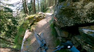 Leiterberg Trail - Bike Republic Sölden