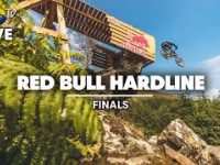 REPLAY: Red Bull Hardline 2022