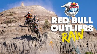 Red Bull Outliers: Titanic Bar-to-Bar Battle...