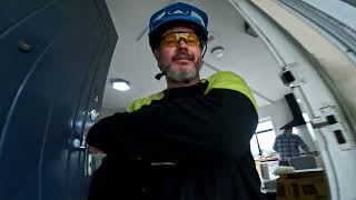 The Singletrack Surfer Vlog #1 Ep 2