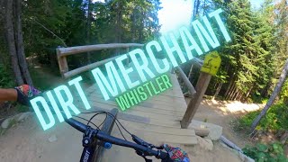 The BEST MTB Jump Trail in the World