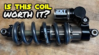 I was afraid to spend the money!!! - EXT...