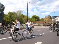BIKESTORMZ 2022 - THE RIDEOUT