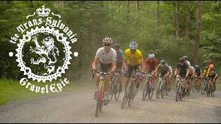 HIGHLIGHTS—Trans-Sylvania Gravel Epic—Stage 4