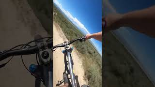 Who said green trails can’t be fun? | MTB