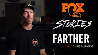 FARTHER With Chris Burandt | FOX