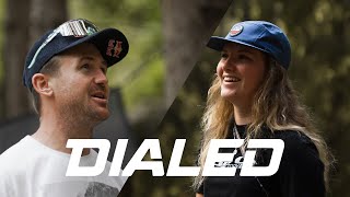 DIALED S4-EP51: What is your dream World Cup...