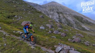 Torridon's Lesser Known Mtb Gem