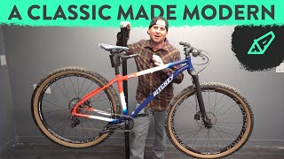 Ritchey Ultra First Look - The Rebirth of a...