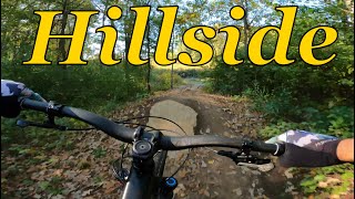 Elk river mountain bike trail sale