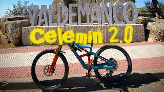 ‍♂️  Celemín 2.0   | Valdemanco...