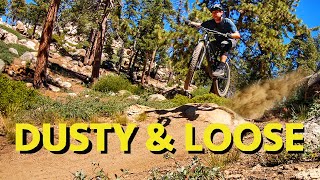 Big Bear's Best Kept Secret: Grays Peak