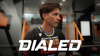 DIALED S4-EP52: Puzzling through a rough...