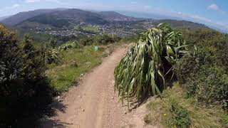 Peak Flow Trail & Three Brothers Trail,...
