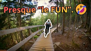 Projet d'été - EP08 - J'pense qu'on est prêt.